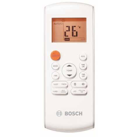 BOSCH Remote controller (new)