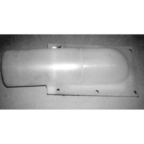 BOSCH Reparaturset Abgaswanne 7 Rohre, 17-21kW, 7747168097