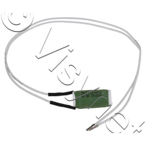 Bosch - resistance - 00153003