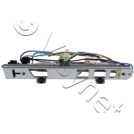 Bosch - resistance - 12028458