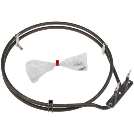 Bosch - resistance circulaireresistance de four - air pulse -
