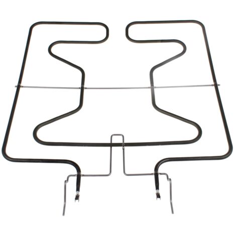Bosch - resistance de four inferieur / sole - 00478028