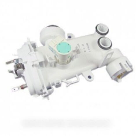 Bosch - resistance - element instantane - 00652216