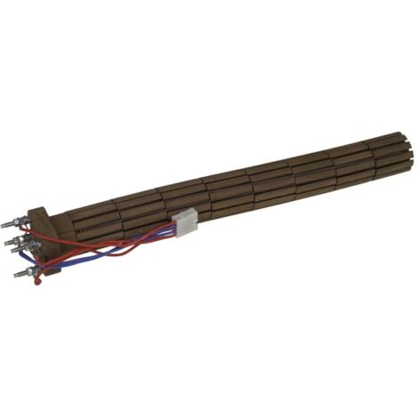 Bosch - resistance steatite 46.5x47-3000w - 00660352