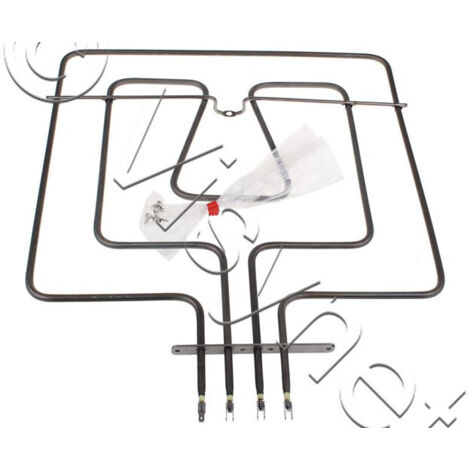 Bosch - résistance supérieur / grill - 20006486