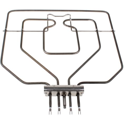 Bosch - resistance superieur (voute)- - 00470845 - 4242005487882