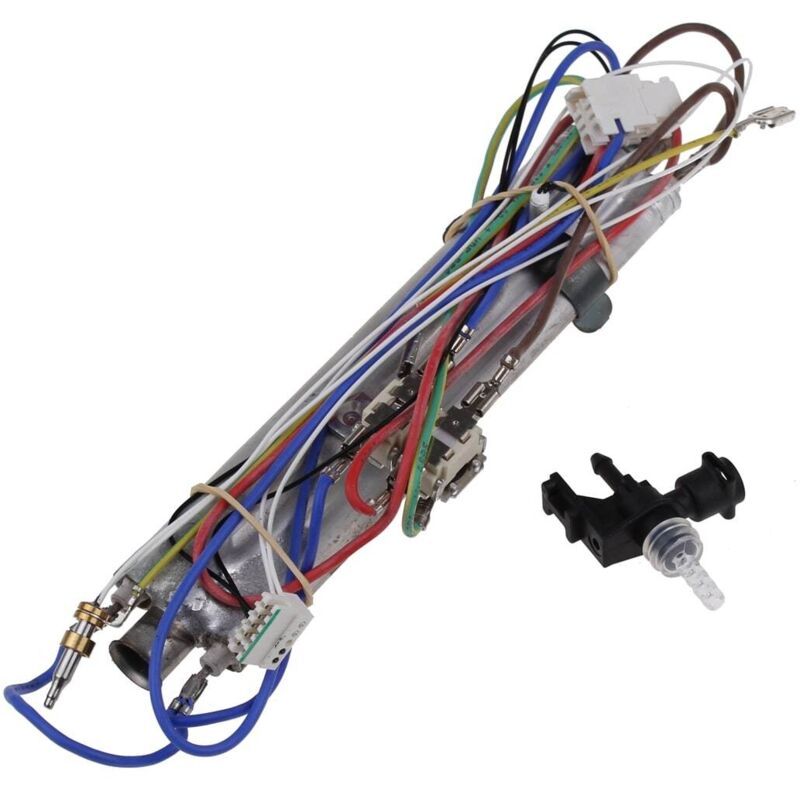 Bosch - resistenza - 12004535 - 5401101533476