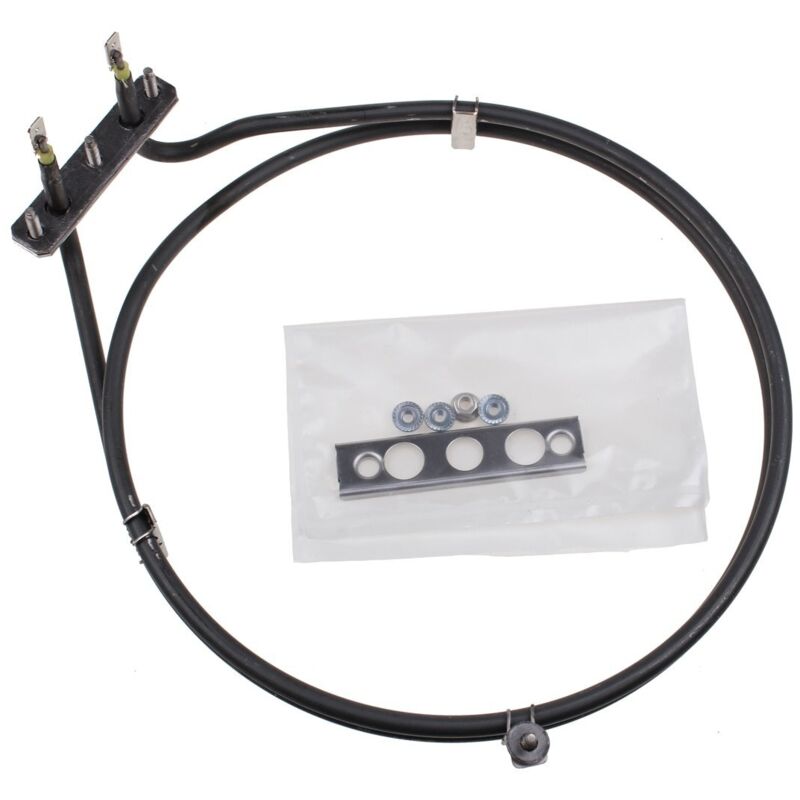 Bosch - resistenza air pulse 2300w - 11004581 -