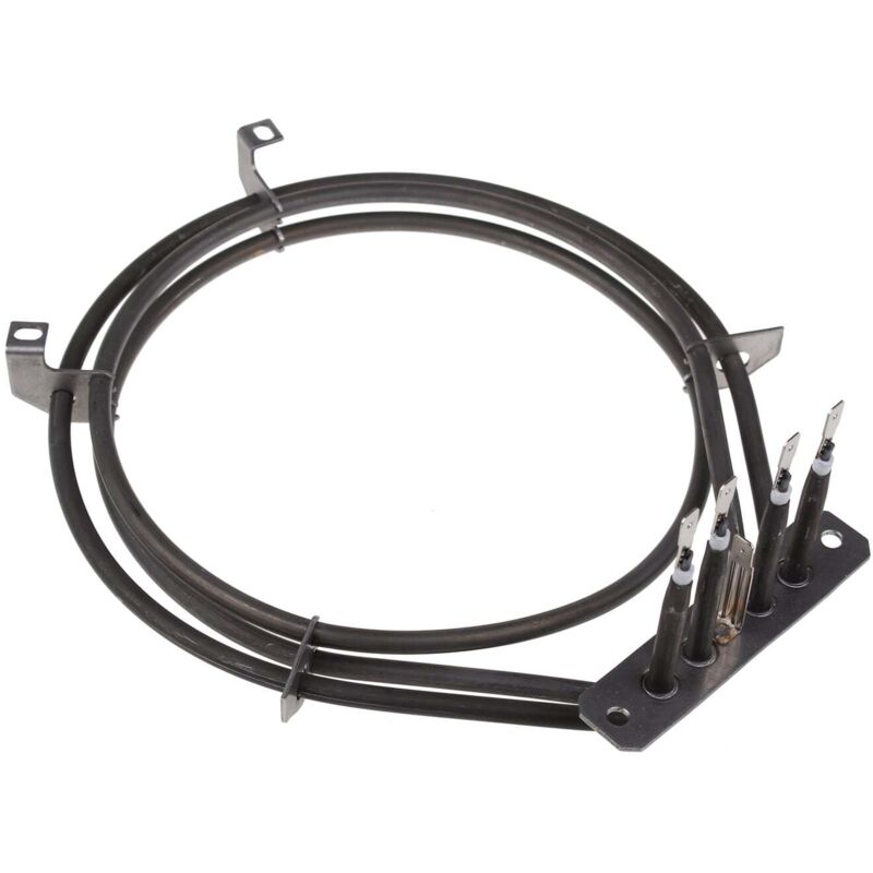 Bosch - resistenza di forno air pulse - 2700w - 00267626 - 5401101536064