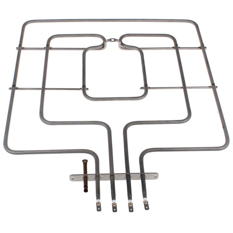 Bosch - resistenza di forno - superiore - griglia - - 00771772 - 5401101534619