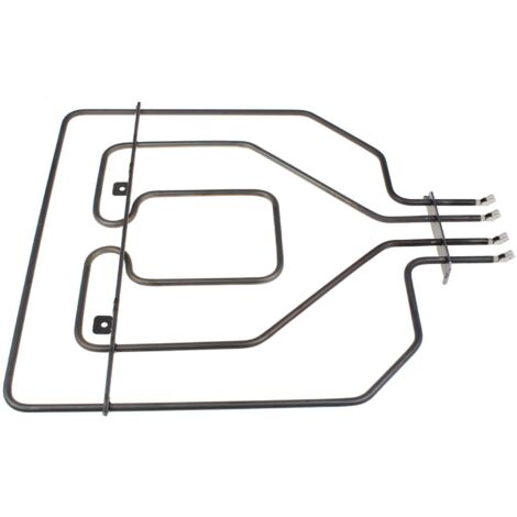 Bosch - resistenza - elemento per grigliata - 00471375 - 4242005490165
