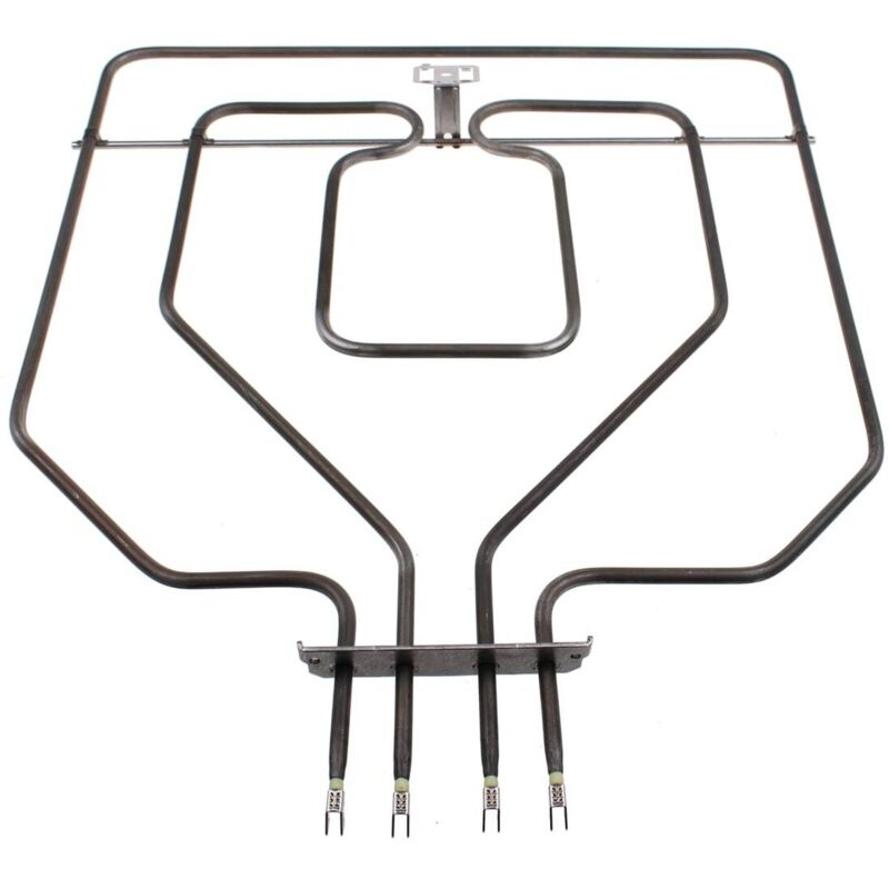 Bosch - resistenza superiore / grill - 00748056 -