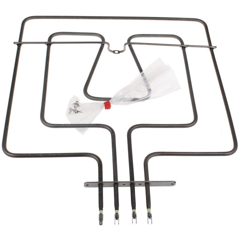 Bosch - resistenza superiore / grill - 20006486 -