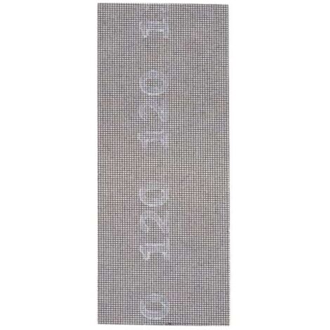 Bosch Rete abrasiva 115 x 280 mm, 120