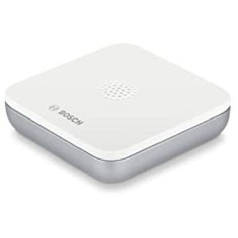 Bosch Rilevatore di Allagamento Bianco Smart Home