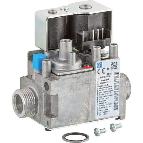 BOSCH Robinet de gaz, 87186455470