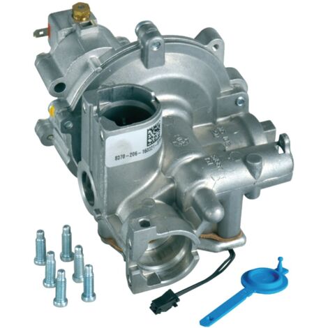 BOSCH Robinetterie de gaz, 87070119120