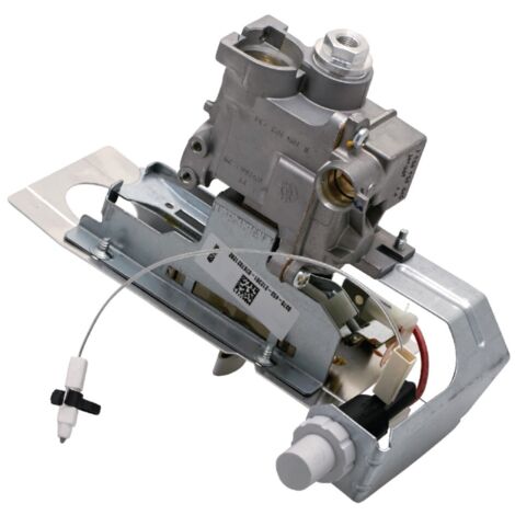 BOSCH Robinetterie de gaz, 87070212620