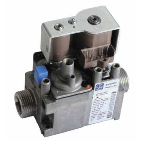 BOSCH Robinetterie gaz SIT 848, 87182213470