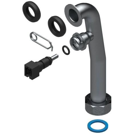 BOSCH Rohr Warmwasser, 8735300959