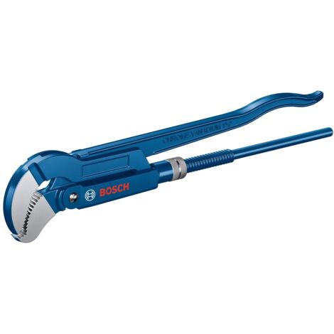 Bosch Rohrzange 420mm S-Maul