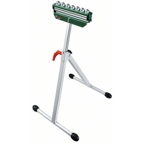 Materialständer Rollenauflage PTA 1000 -0603B05100