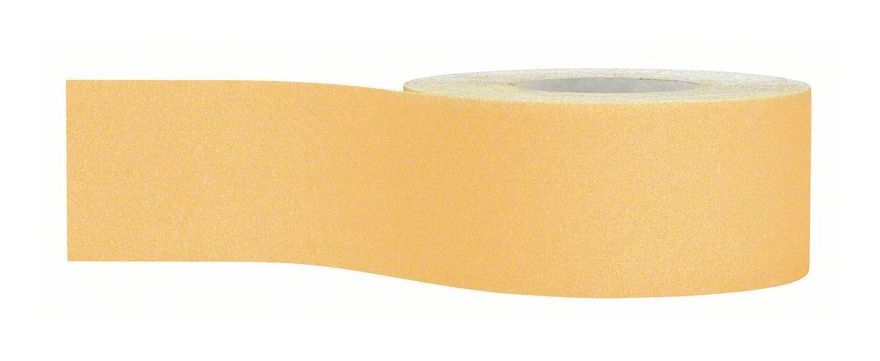 

2608608735 Rollo de lija de papel C470 115 mm x 50 m, 120 - Bosch