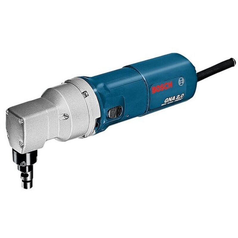 Bosch - Grignoteuse gna 2,0