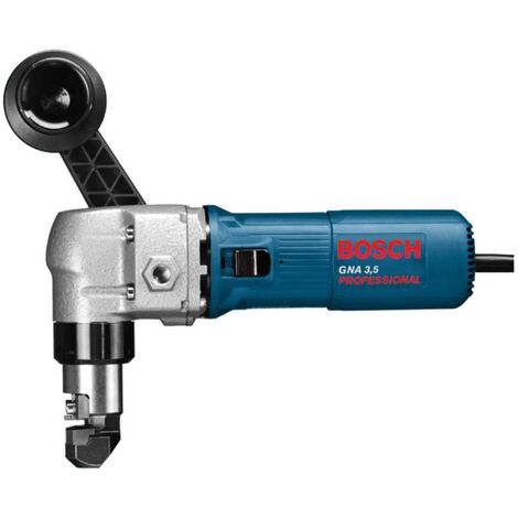 Grignoteuse GNA 3.5 620W BOSCH Professional - 0601533103