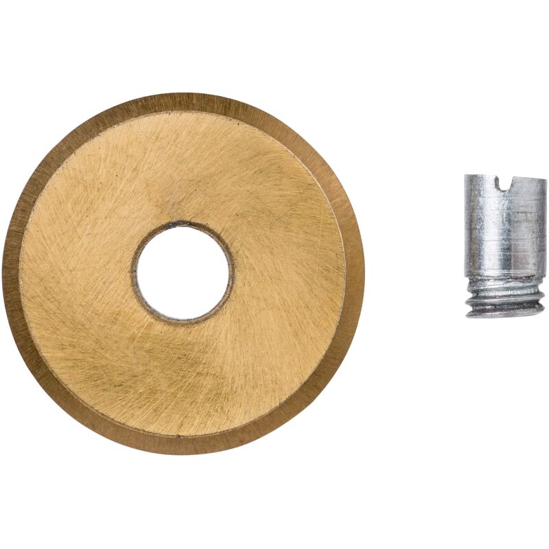 Image of Rotella per tagliapiastrelle (per piastrelle da parete e pavimenti, accessori per tagliapiastrelle - Bosch cod013
