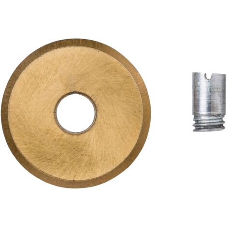 Bosch - Rotella per tagliapiastrelle (per piastrelle da parete e pavimenti, accessori per tagliapiastrelle