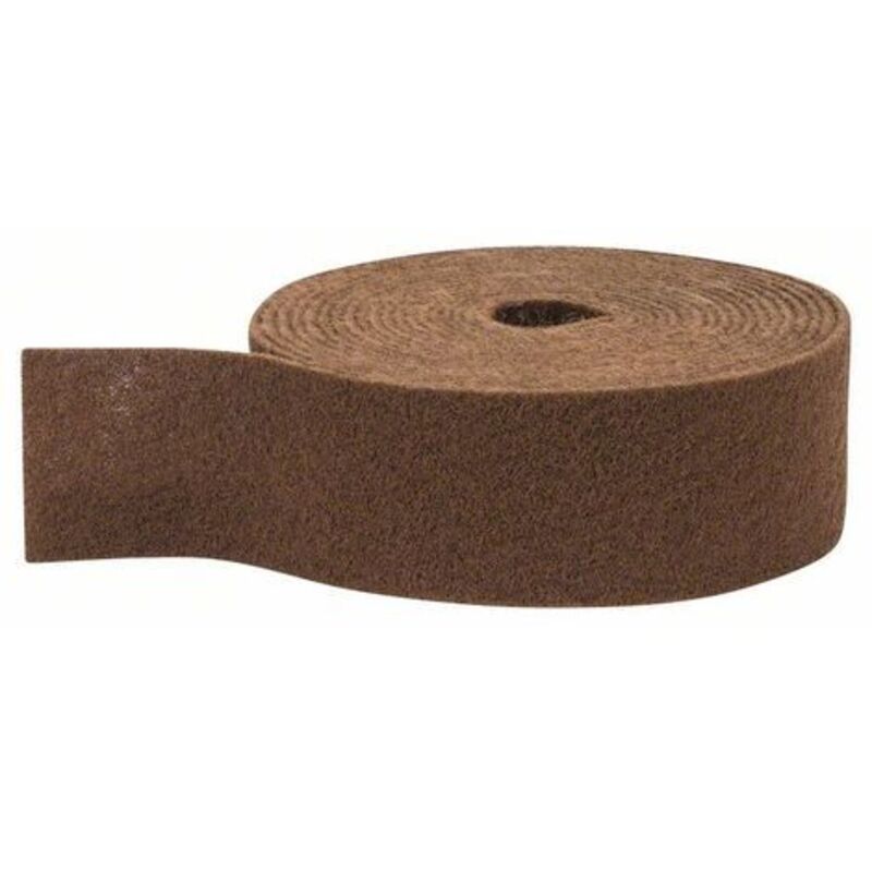 Rotolo Non Tessuto Ideale Per Finiture Grosse 10010000mm - 10 Mb - B 2608608215