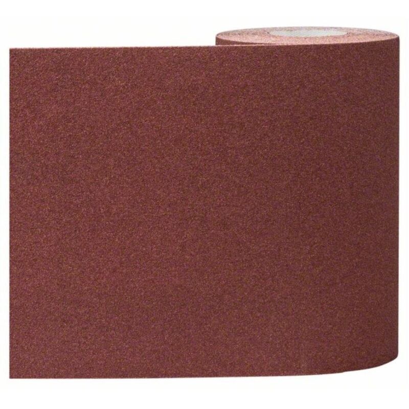 Foglio abrasivo J450 Expert per legno e vernice, 115 mm x 5 m, G180