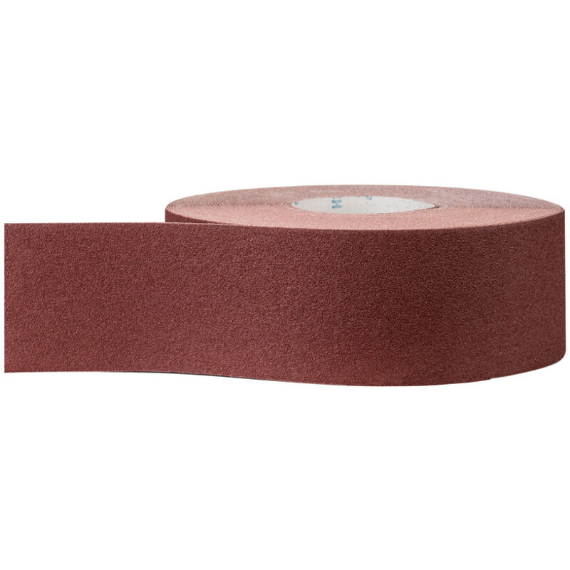 Foglio abrasivo J450 Expert per legno e vernice, 93 mm x 50 m, G80