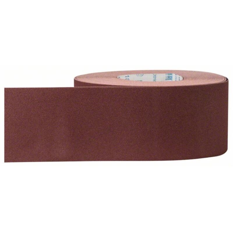 Foglio abrasivo J450 Expert per legno e vernice, 93 mm x 50 m, G180