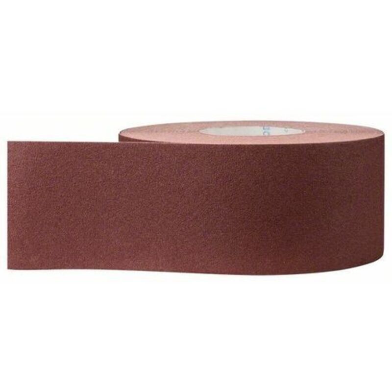 Foglio abrasivo J450 Expert per legno e vernice, 115 mm x 50 m, G100