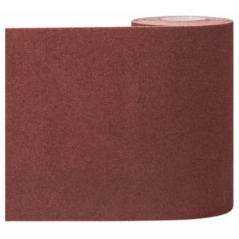 Foglio abrasivo J450 Expert per legno e vernice, 115 mm x 5 m, G240