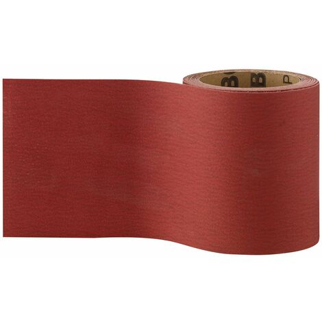 Bosch – Rotolo Rosso 93 mmx5 m K240, 2609256b78