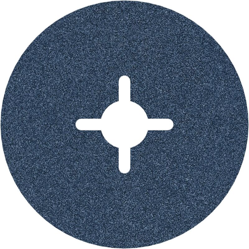 Bosch - pro R574 Disque fibre 115 mm G120 - 2608606730