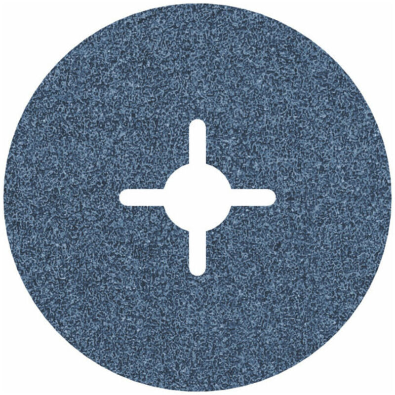Bosch roue de fibre meilleur pour le métal. Zirconium.