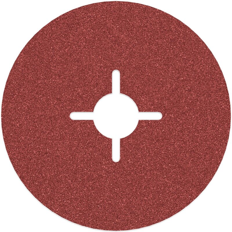 Bosch - pro R780 Disque fibre 115 mm G100 - 2608621608