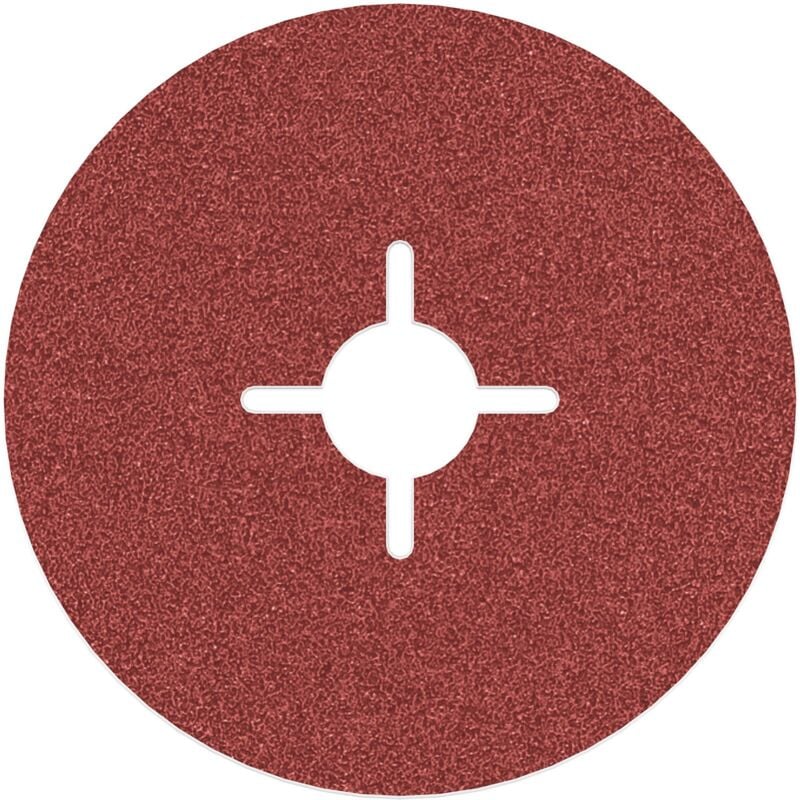 Bosch PRO R780 Disque fibre 115 mm G80 - 2608621607