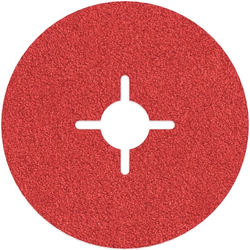 Bosch - pro R780 Disque fibre 115 mm G60 - 2608621606