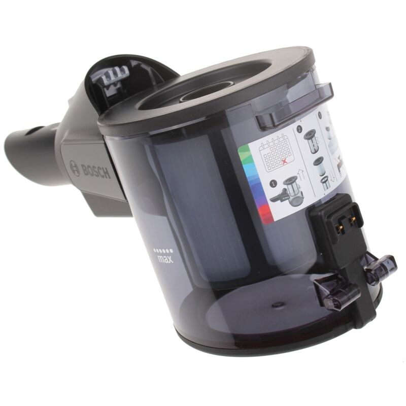 Réservoir à poussière - 12030438 - 4242005486533 - Bosch