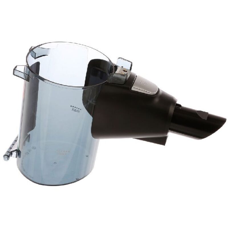 Bac a poussiere pour aspirateur Bosch 12037880