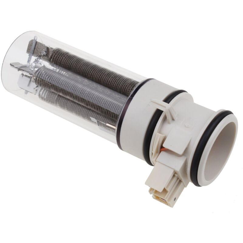 Bosch - résistance chauffante zeolite 2 - 00658791