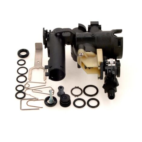 BOSCH Rücklaufeinheit, 87161068440