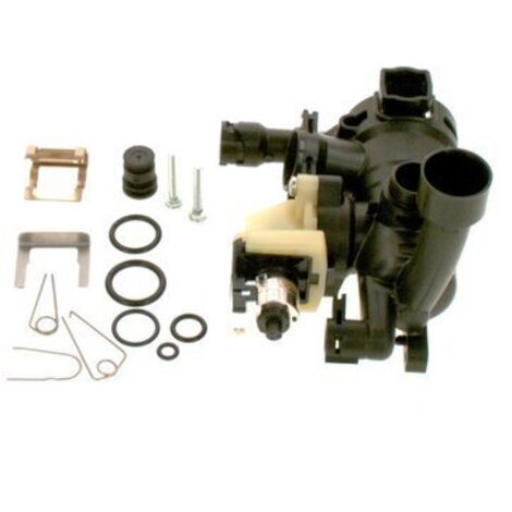 BOSCH Rücklaufeinheit, 87186853800