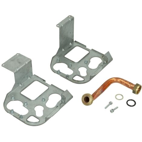BOSCH Rücklaufrohr 87107251900