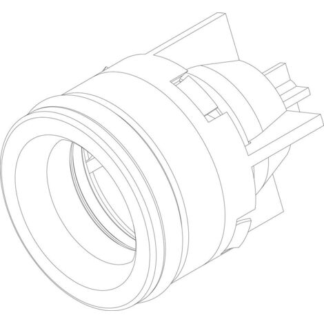 BOSCH Rückschlagventil, 87185050200